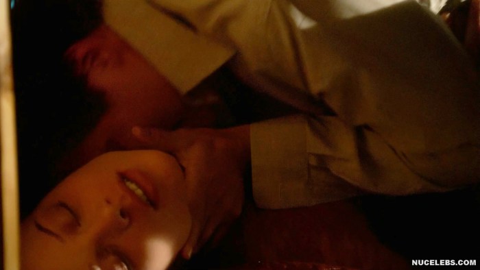 Joy Lauren Adams Tits