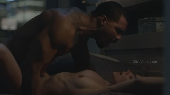 Porn films with Lauren Cohen
