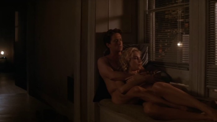 Specialist film Sharon Stone Nude