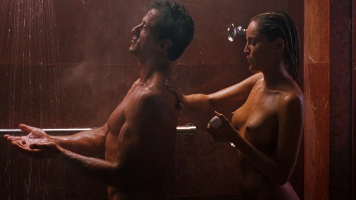 Sharon Stone Erotic films