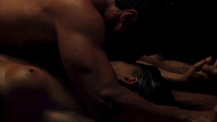 Sharon Stone Tits Main Instinct 2