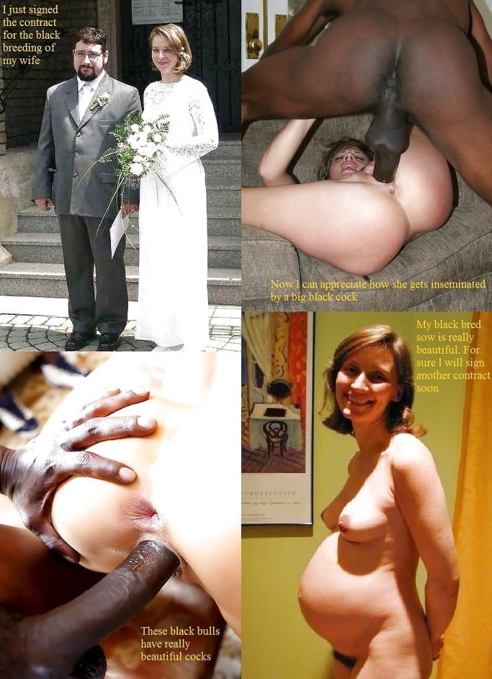 XXX Pregnancy from Negro