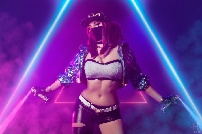 Kai’s kda