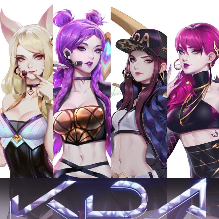 Ari KDA