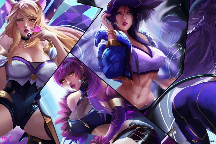 Neoartcore Ari