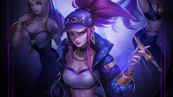 Samimychan Ahri