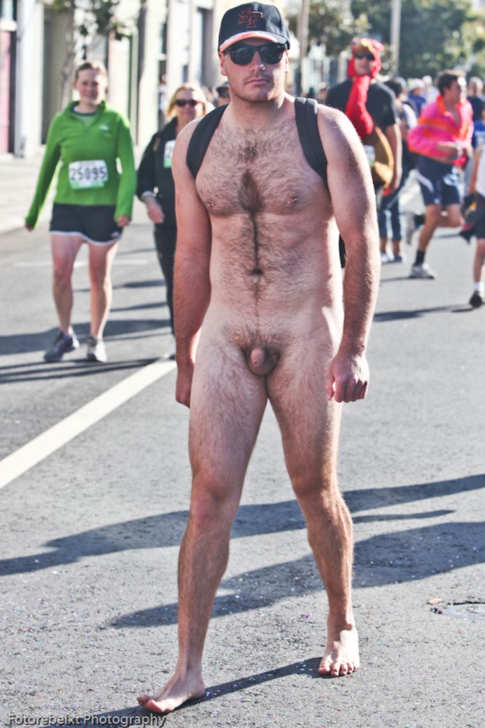 Naked disabled people.Cock and Balls