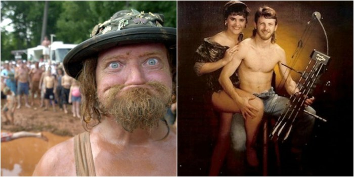 Girls with large natural bits