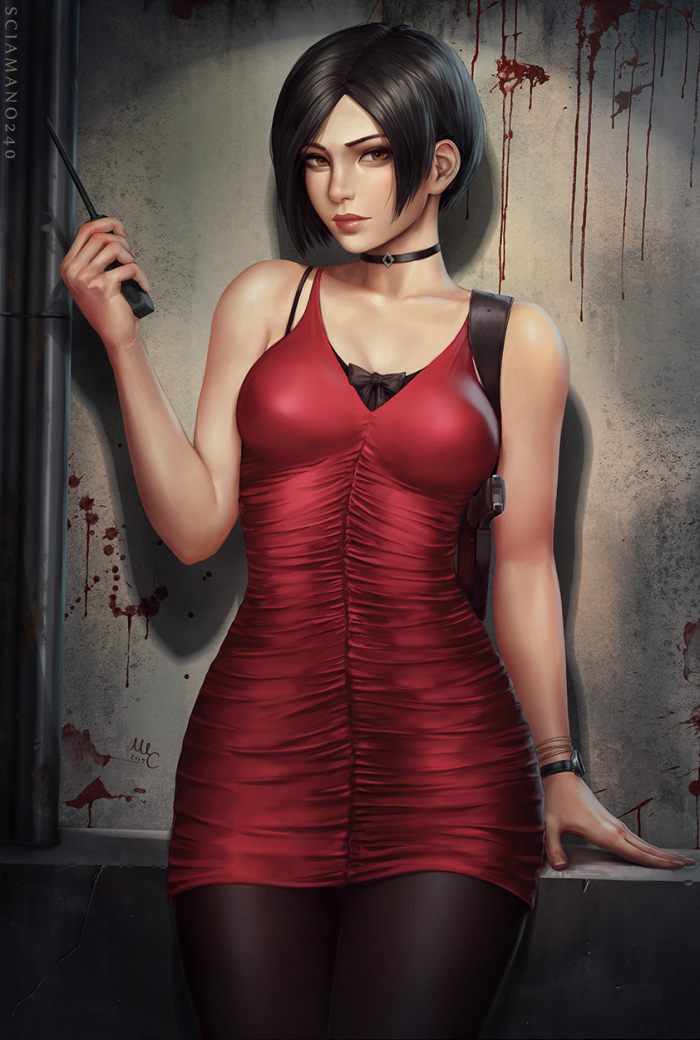 Dandonfuga Elizabeth