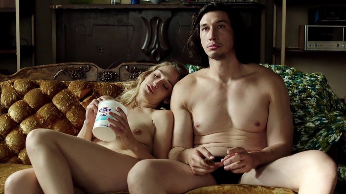 Jemim Kurk Jemima Kirke Nude