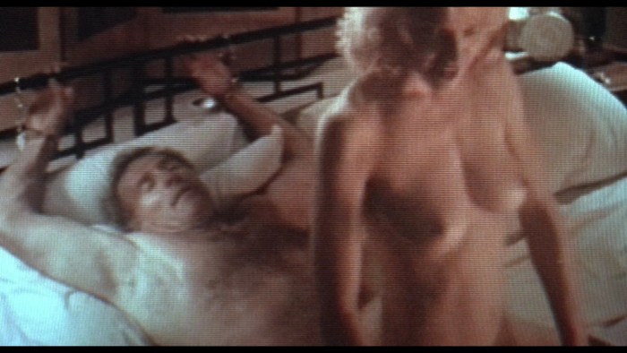 Madonna Louise Chicone Sex