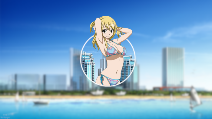 Plain Jane anime