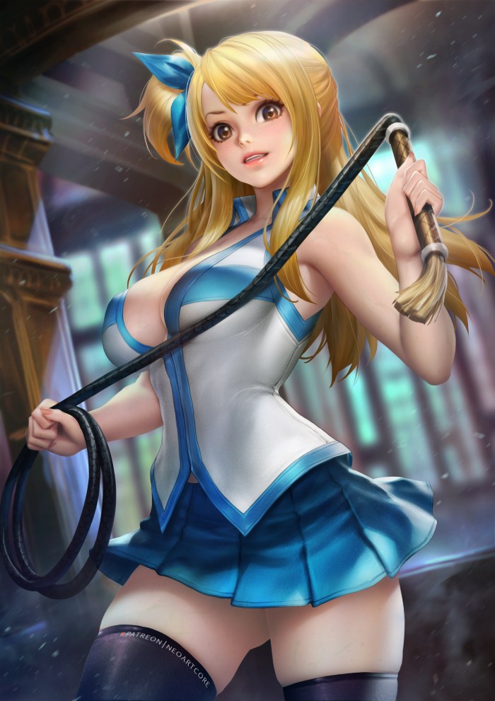 Neoartcore Elizabeth