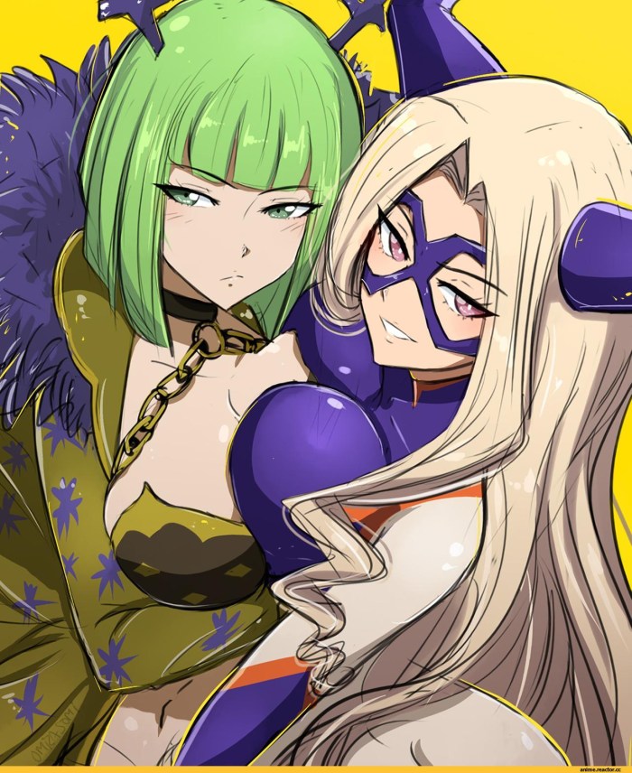 Brandish Fairy Tail