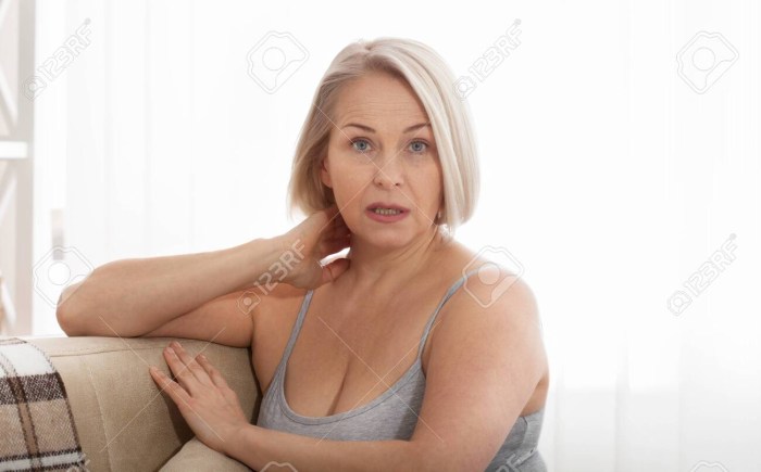 Best Mature Fetish models