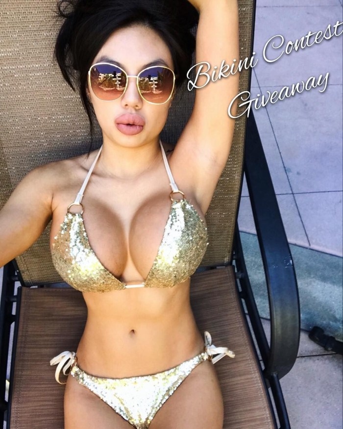 Japanese porn actress Ai Sayama