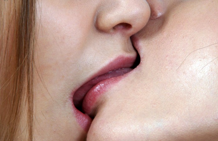 French Kiss
