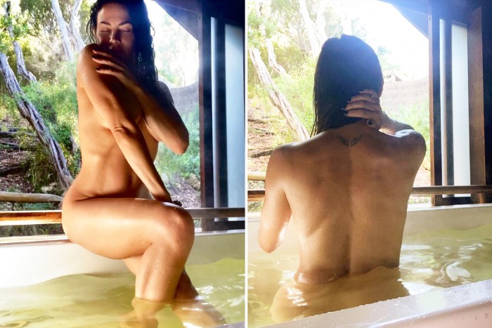 Jenna Duan Hot