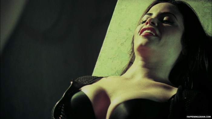 Jessica Lundes boobs