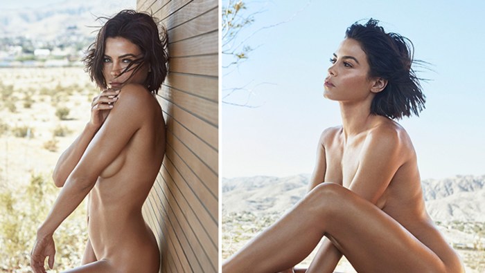 Jenna Duan Hot