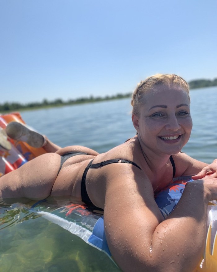 Elena Babicheva Gargona280