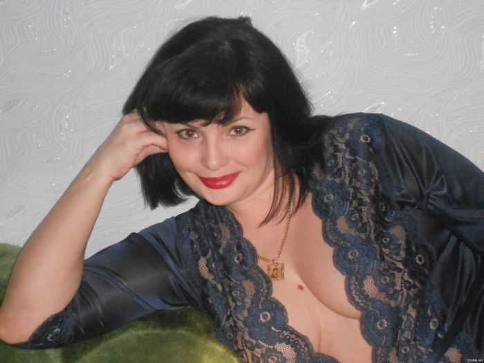 Adult woman