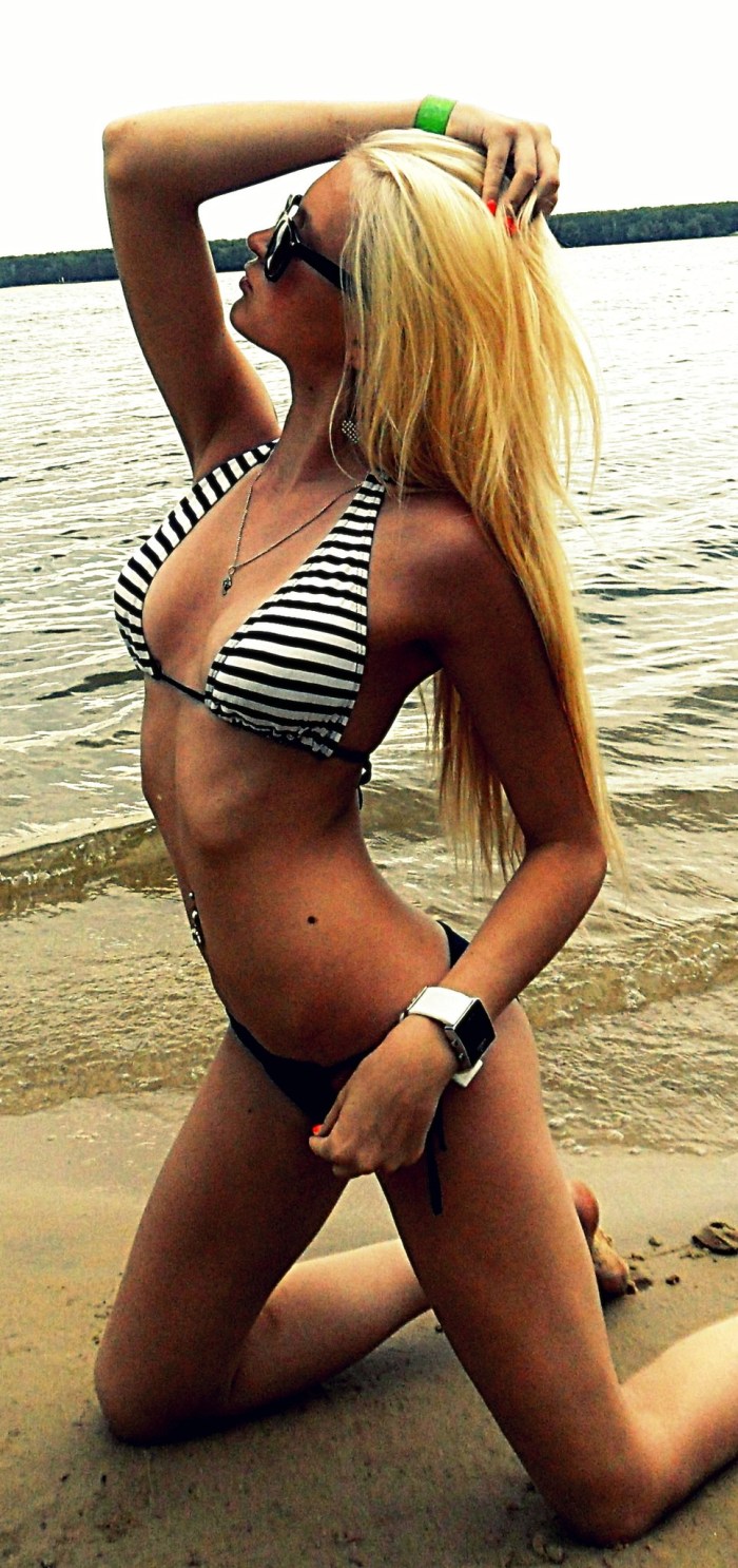Venus Smirnova Moscow
