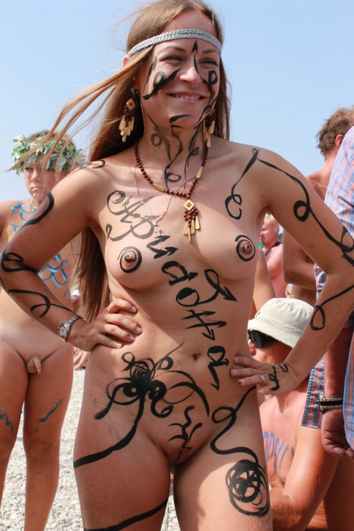 Neptune holiday in Koktebel