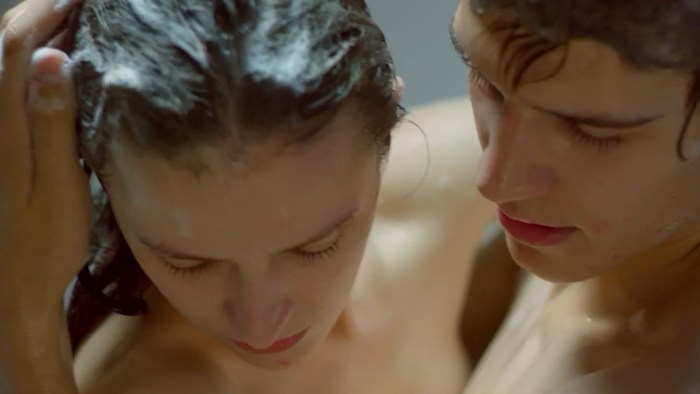 Arina Postnikova War Family Episode 17