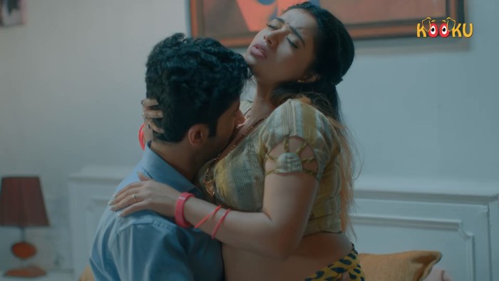 Indian Web Series Ullu