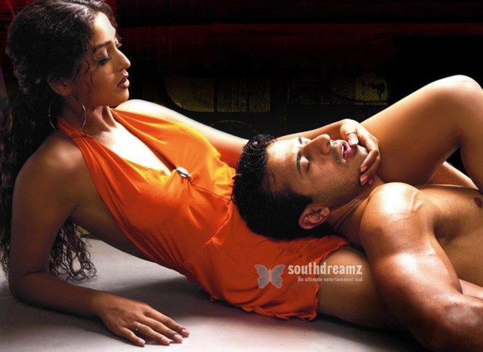 Sex Hind Actors
