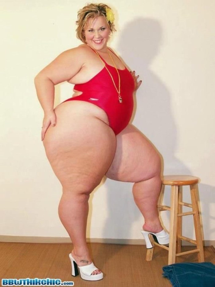 Body forms of a woman