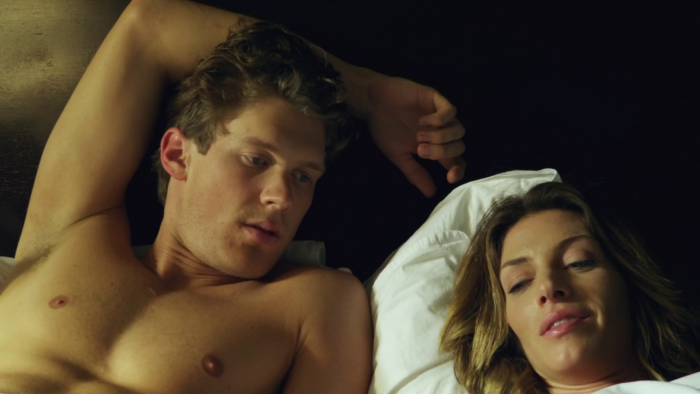 Missionary (2013)