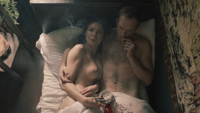 Agnia Ditkovskite is erotic