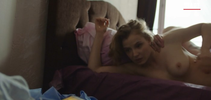 Sofya Lebedeva actress nude