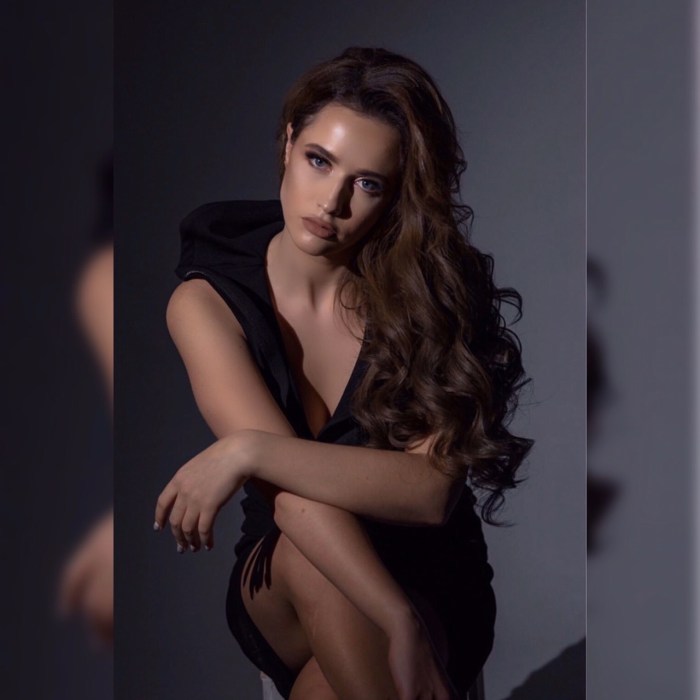 Tatyana Babenkova