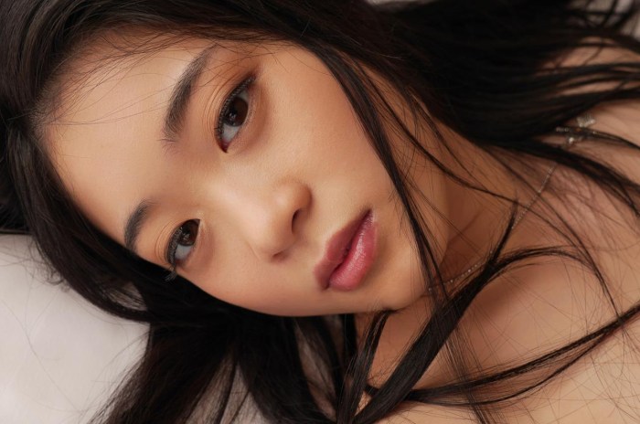 Saaya Irie 13
