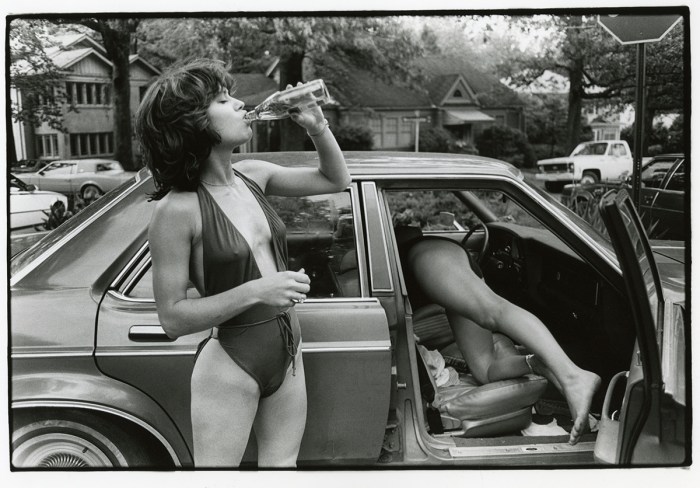 Daisy Duke