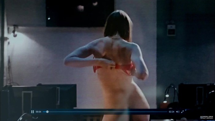 Yana Enzhaeva shameless 2017