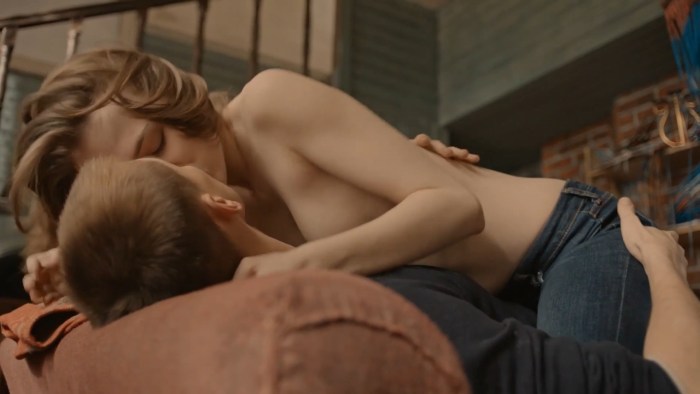 Yana Enzhaeva shameless 2017