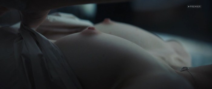 Yana Enzhaeva porn movie