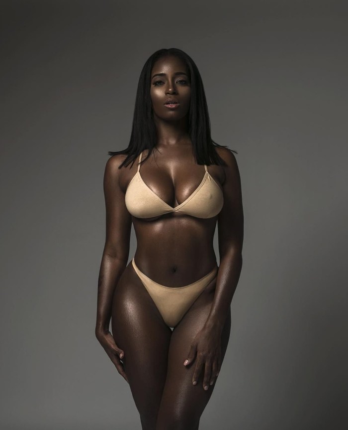 Eboni Crystal Adams