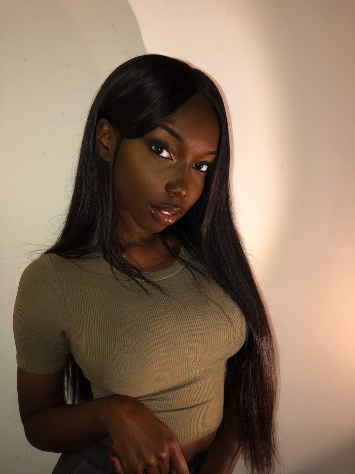 Ebony Mistig