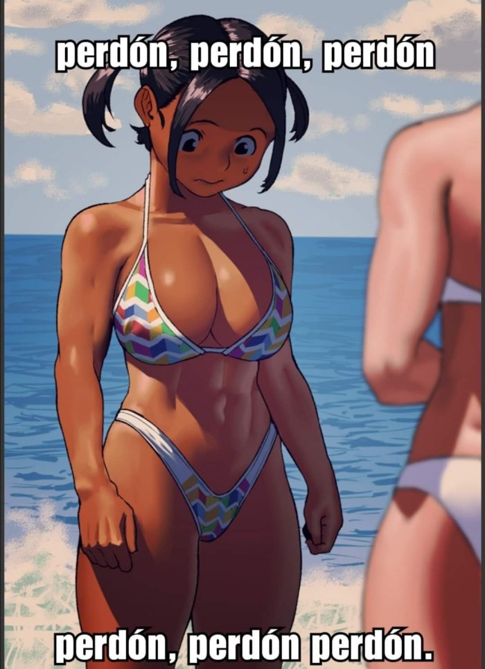 Black Eboni African