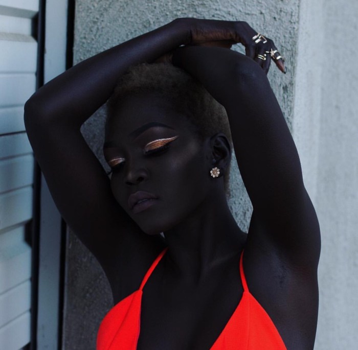 Nyakim Gatvach