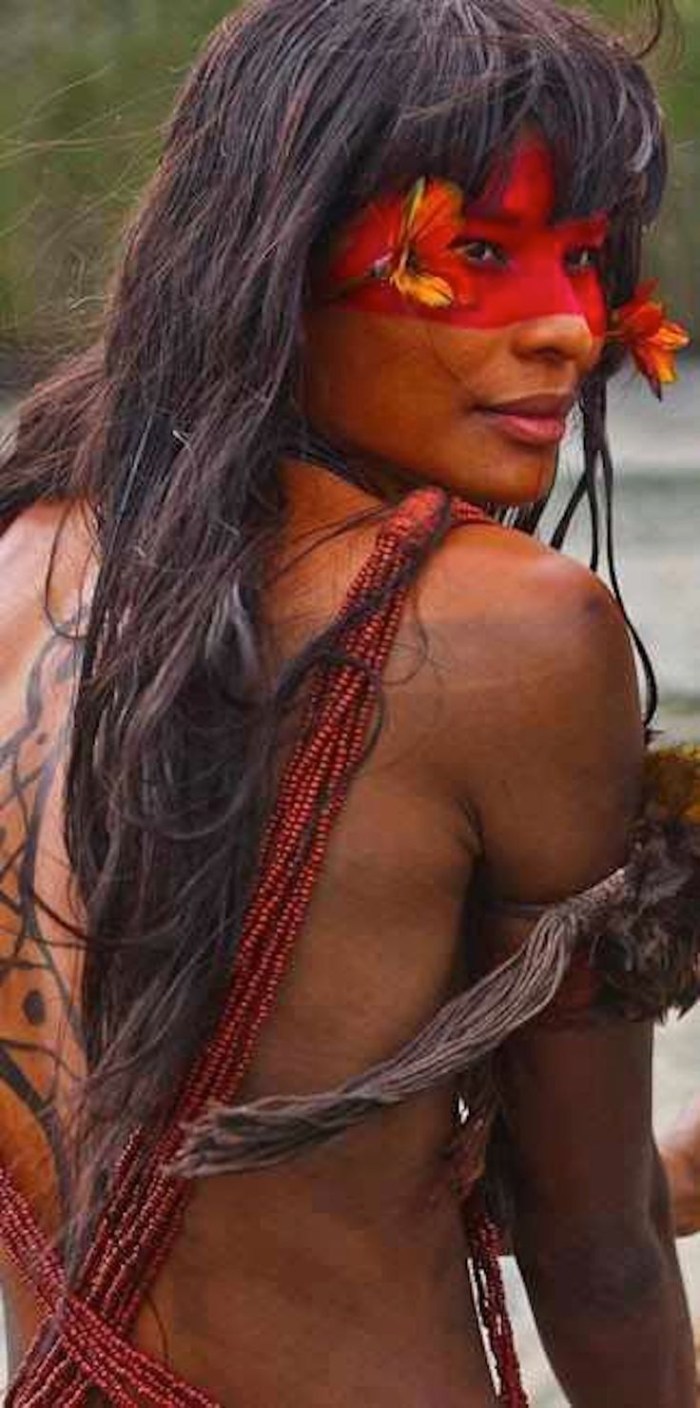Shing Indians