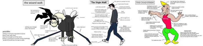 Funny vulgarities