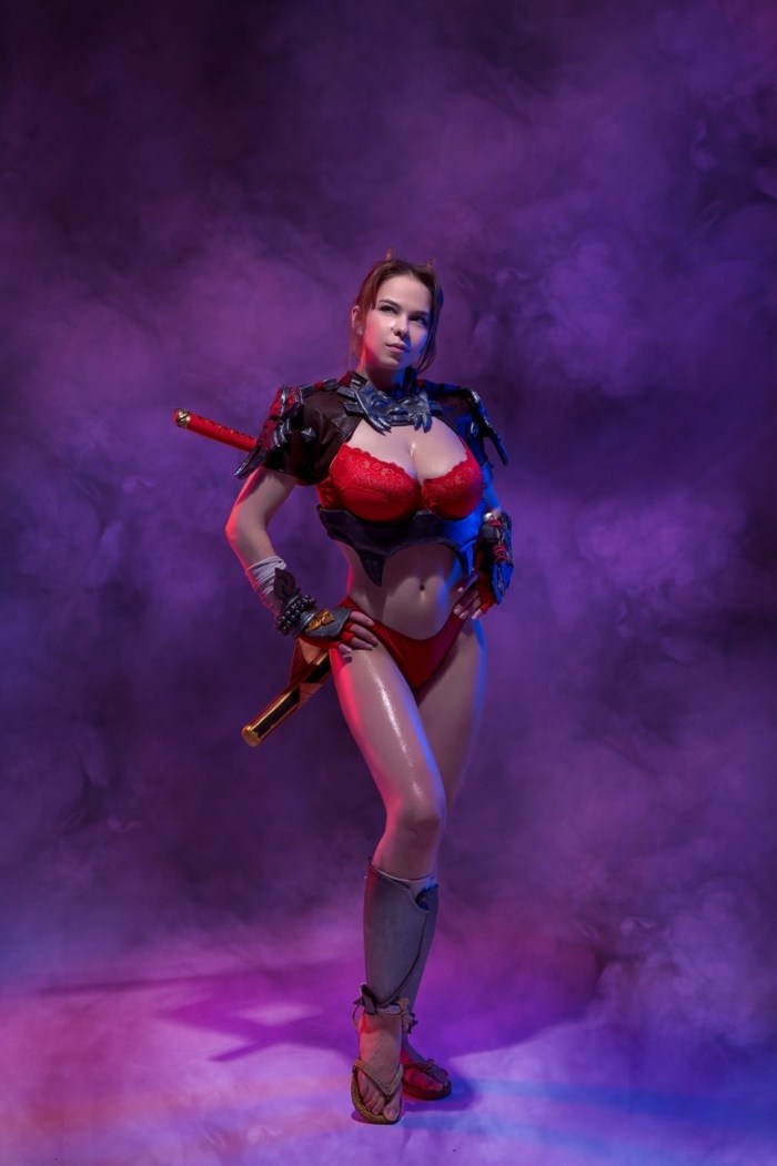 Photo Katya Golysheva 2021