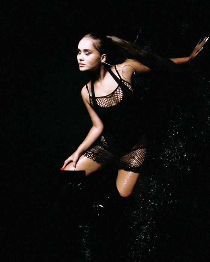 Dasha Doshik