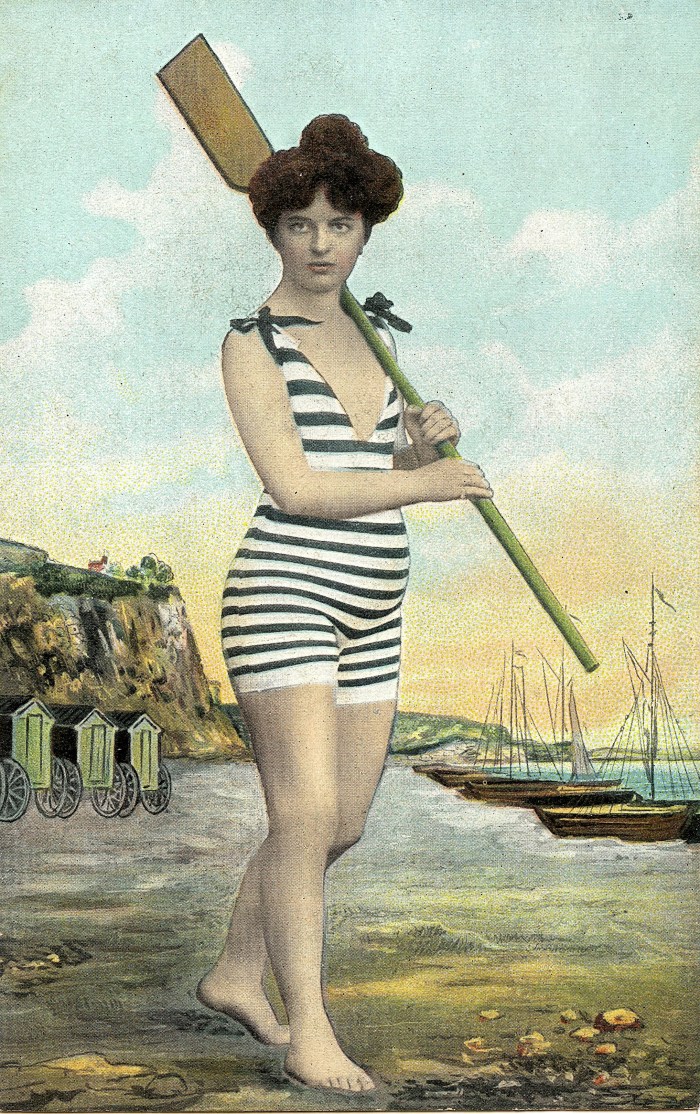 Olga Tatars Model